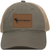SMF - Adult Hat - Leather Patch