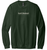 SMF - Adult Sweatshirt - Embroidery