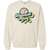 YMSB - Retro Baseball Mom Sweatshirt