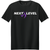 NLA - Next Level Logo T-Shirt
