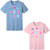NLA - Candy & Bow T-Shirt