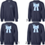 NLA - Sugar Belle's Crewneck