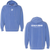 GG - Strength & Co Adult Hoodie