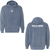 GG - Strength & Co Adult Hoodie