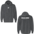 GG - Strength & Co Adult Hoodie