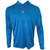 GG - Dri-Fit Long Sleeve Hooded Shirt GG - Dri-Fit Long Sleeve Hooded Shirt