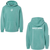 GG - Strength & Co Youth Hoodie