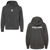 GG - Strength & Co Youth Hoodie