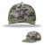 GG - Richardson Camo Hat (Embroidered)