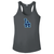 LAS - Dri-Fit Racerback Tank