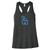 LAS - Cotton Racerback Tank
