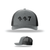 LOF - Snapback Hat - 337 Logo