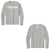 GG - Strength & Co Adult Long sleeve DriFit Shirt