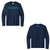 GG - Strength & Co Adult Long sleeve DriFit Shirt
