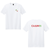 CRRC - General Members Unisex Cotton Shirt