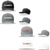 CRRC - Daily Wear Hat - Embroidery