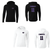 AS - DriFit Hooded Long Sleeve T-Shirt