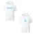 LAS - COACHES ONLY DriFit Short Sleeve Hooded Shirt