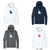 LASSB - Long Sleeve Hooded Shirt