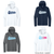 LASSB - Long Sleeve Hooded Shirt