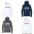 LASSB - Long Sleeve Hooded Shirt