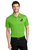 Krewe La Vie Doux Unisex Polo Style 2