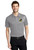 Krewe La Vie Doux Unisex Polo Style 2