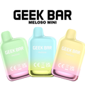 GEEK BAR MELOSO MINI 15000 PUFFS