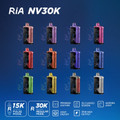 RIA BY GEEK BAR NV30K 30,000 PUFFS