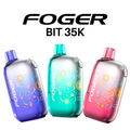 FOGER BIT 35,000 PUFFS DISPOSABLE