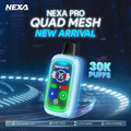 NEXA PRO 30,000 PUFFS VAPE