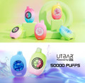 FLUM UT 50,000 PUFFS VAPE