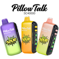 PILLOW TALK SC40000 (SOUR CONTROL) 40,000 PUFFS