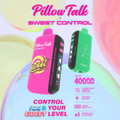 PILLOW TALK (SWEET CONTROL) SC40000 40,000 PUFFS