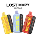 LOST MARY QUASAR OS25000 25,000 PUFFS