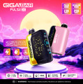 GIGA BAR PULSE X 25,000 PUFFS DISPOSABLE