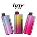 IJOY IO 50,000 PUFFS DISPOSABLE VAPE