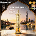 GEEK BAR BURJ 80,000 PUFFS DISPOSABLE VAPE
