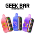 GEEK BAR PULSE 2 25,000 PUFFS DISPOSABLE VAPE