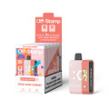 OFF STAMP SW16000 DISPOSABLE VAPE FULL KIT 16,000 PUFFS 17ML