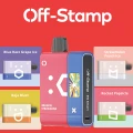OFF STAMP SW16000 DISPOSABLE VAPE FULL KIT 16,000 PUFFS 17ML