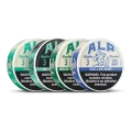 ALP NICOTINE POUCHES 20-PACK - DISPLAY OF 5