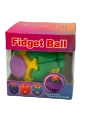 DECOMPRESS ROTATE FIDGET BALL