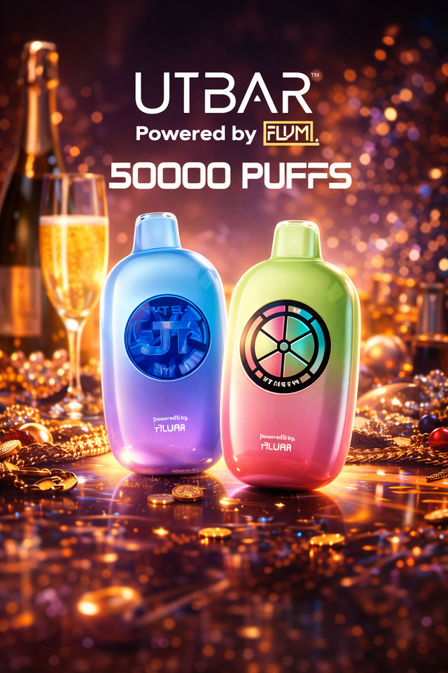 Best Vape Deals Online in the USA Right Now