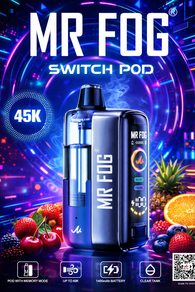 Where to Buy Authentic Disposable Vapes Online in the USA