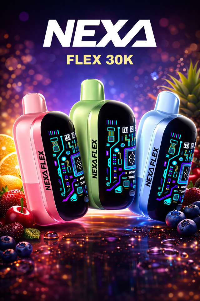 Why Buying Vapes Online Is Better Than Local Stores