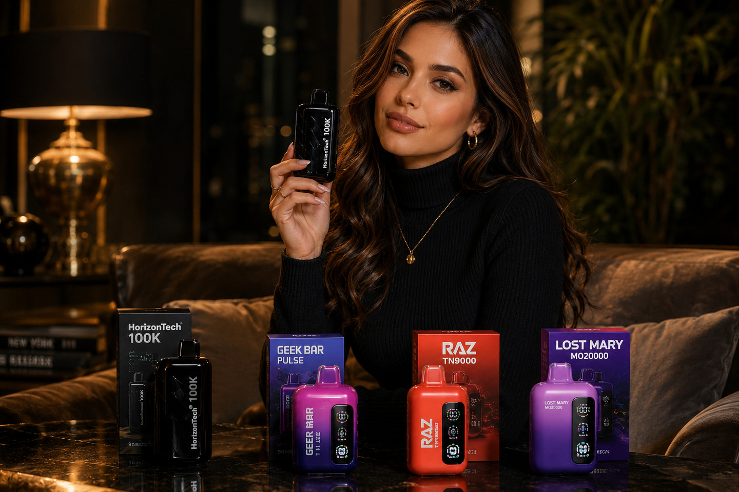 HorizonTech Review (2026) – Flavor, Performance & Full Buying Guide
