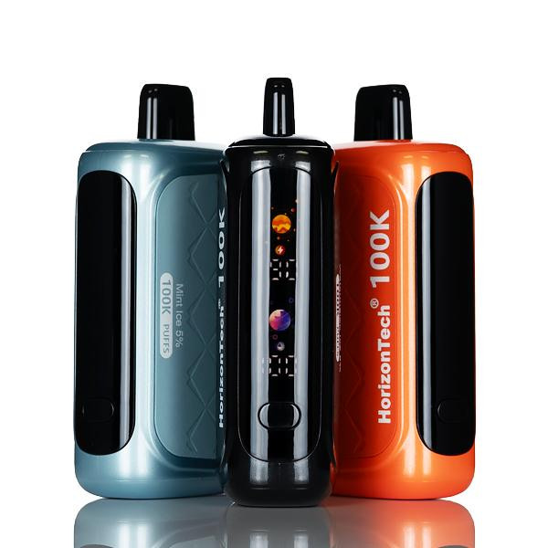 Popular Vape Device Features in 2026