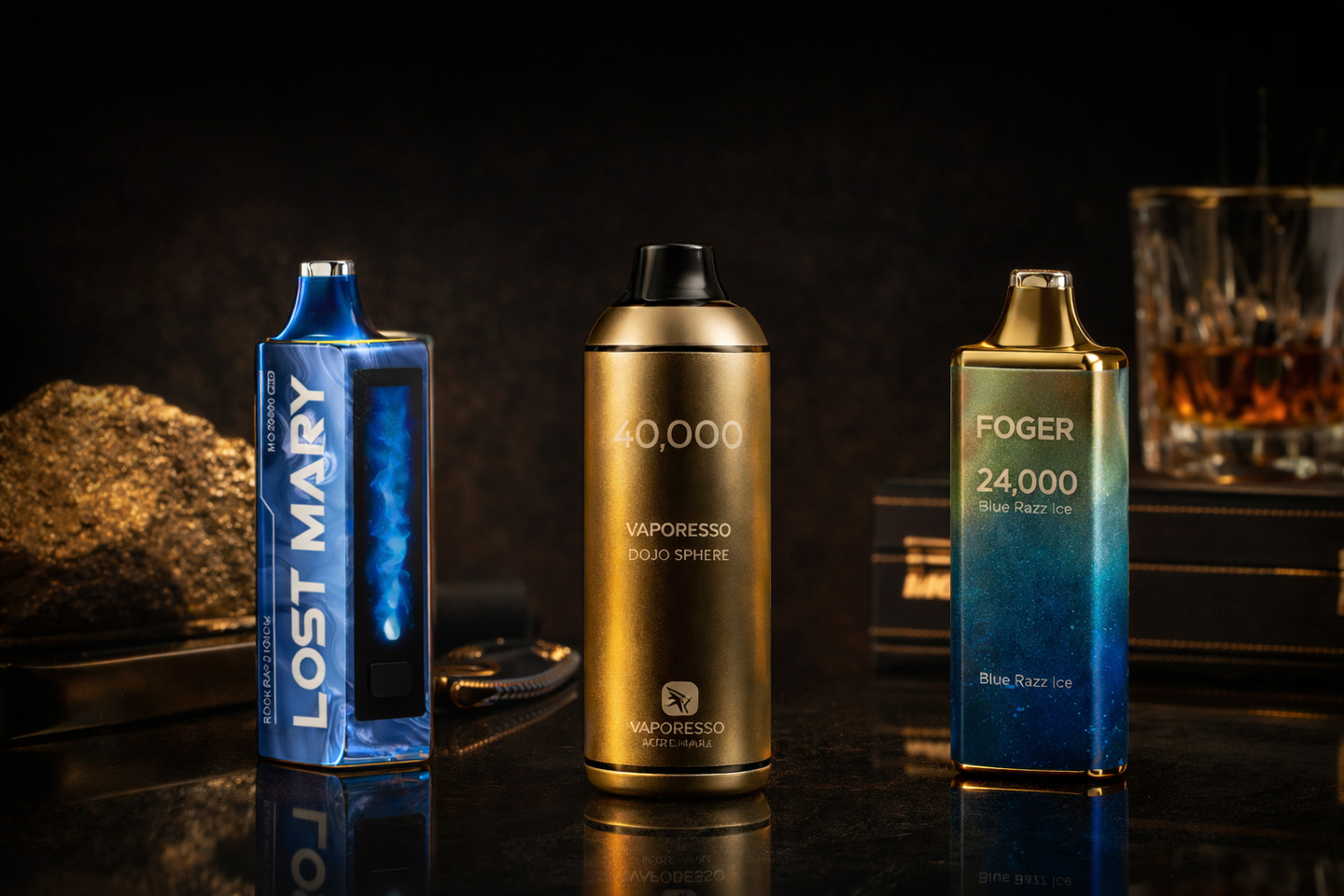 Where to Buy Disposable Vapes Online
