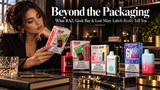 Beyond the Packaging: What RAZ, Geek Bar & Lost Mary Labels Really Tell You
